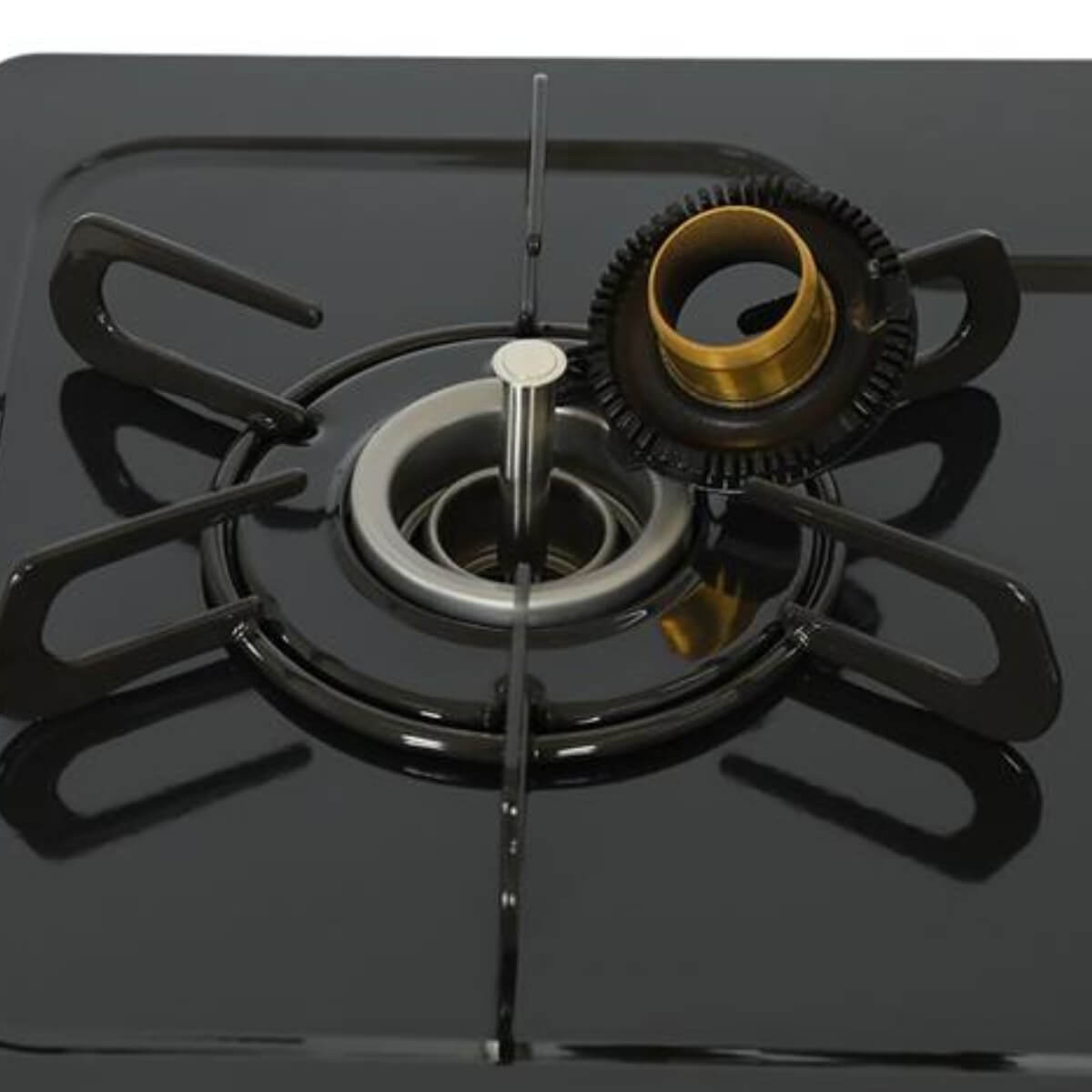Bếp Gas Paloma PA-S46B Có Nướng Nội Địa Nhật Chính Hãng