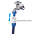 Cút Nối Vòi Takagi QG065FJ Chính Hãng