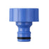 Cút Nối Vòi Takagi QG070FJ| Chuyển Ren 27mm Chính Hãng