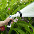 Vòi Tưới Cây Takagi Pro Grip Garden QG1113FJ Chính Hãng