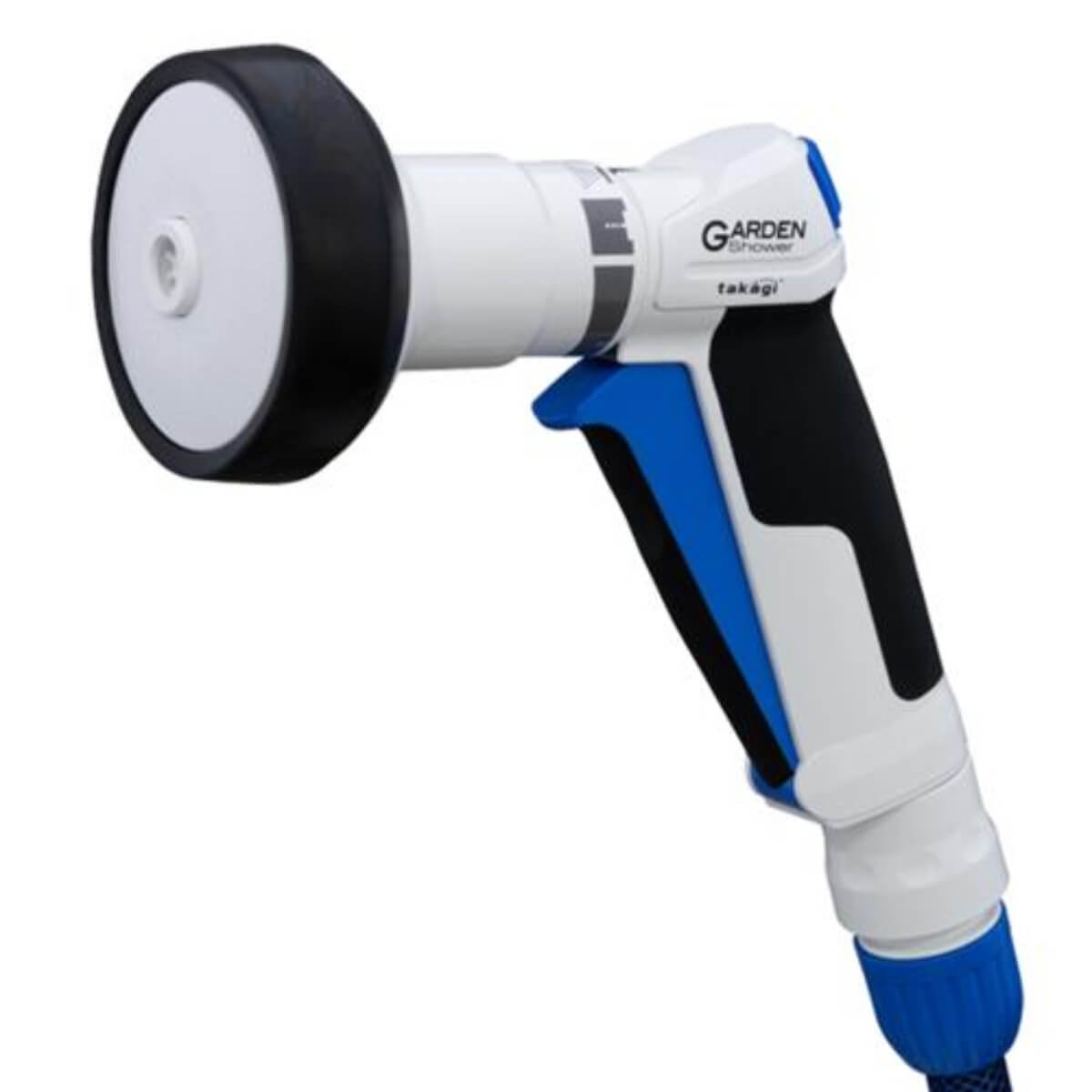 Vòi Tưới Cây Takagi Pro Grip Garden QG1113FJ Chính Hãng