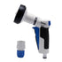 Vòi Tưới Cây Takagi Pro Grip Garden QG1113FJ Chính Hãng