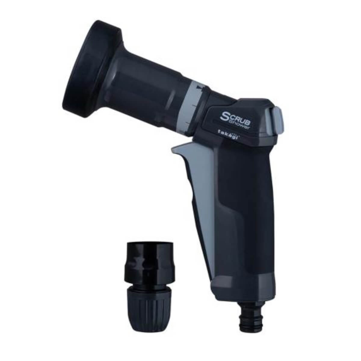 Vòi Tưới Cây Takagi Progrip Scrub QG1114CG Chính Hãng