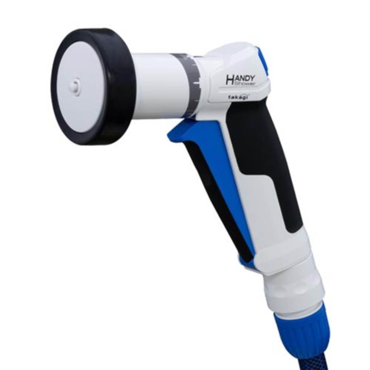 Vòi Tưới Cây Takagi Pro Grip Handy QG1111FJ Chính Hãng Nhật