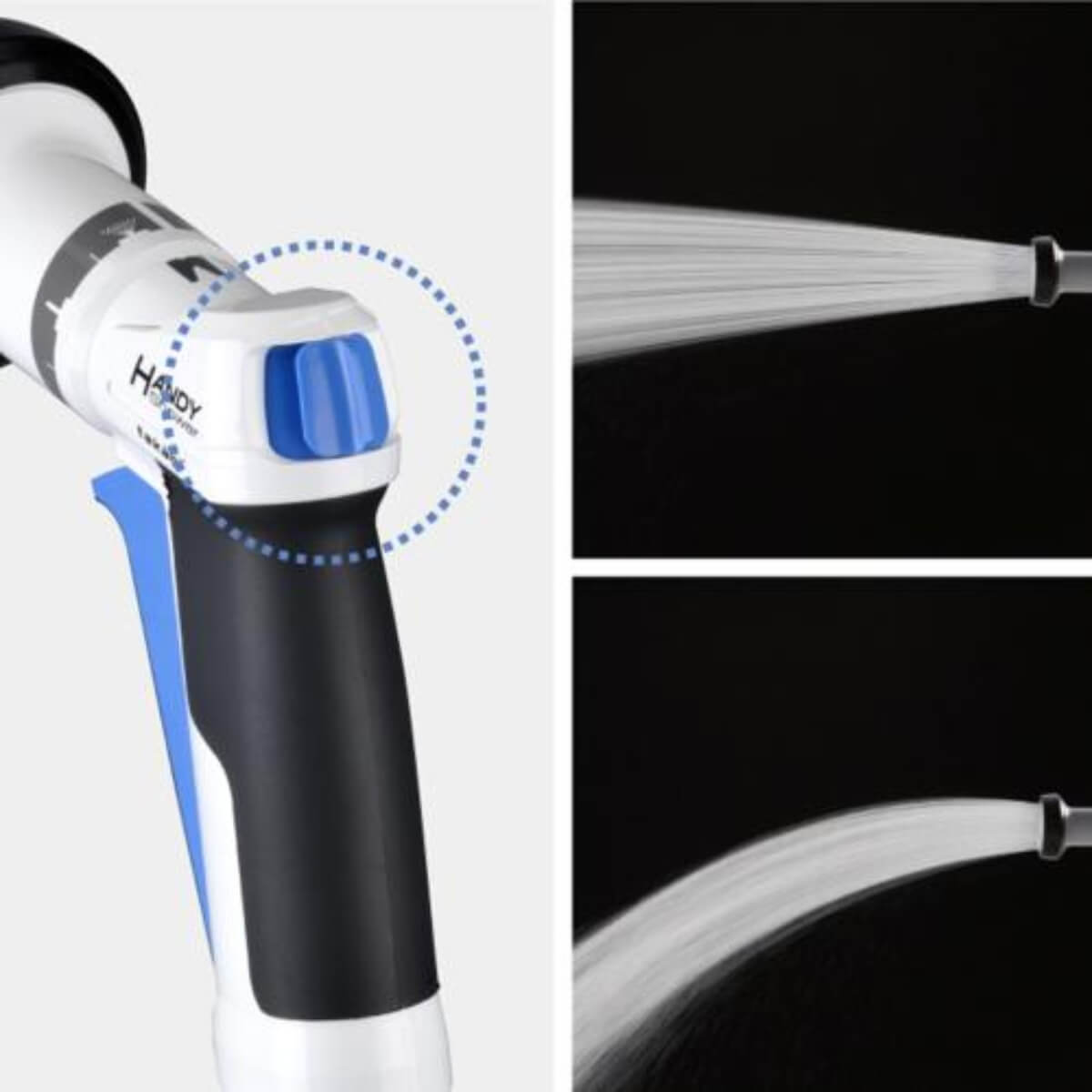 Vòi Tưới Cây Takagi Pro Grip Handy QG1111FJ Chính Hãng Nhật