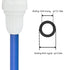 Vòi Tưới Cây Compact Nozzle Takagi QG1571FJ Chính Hãng