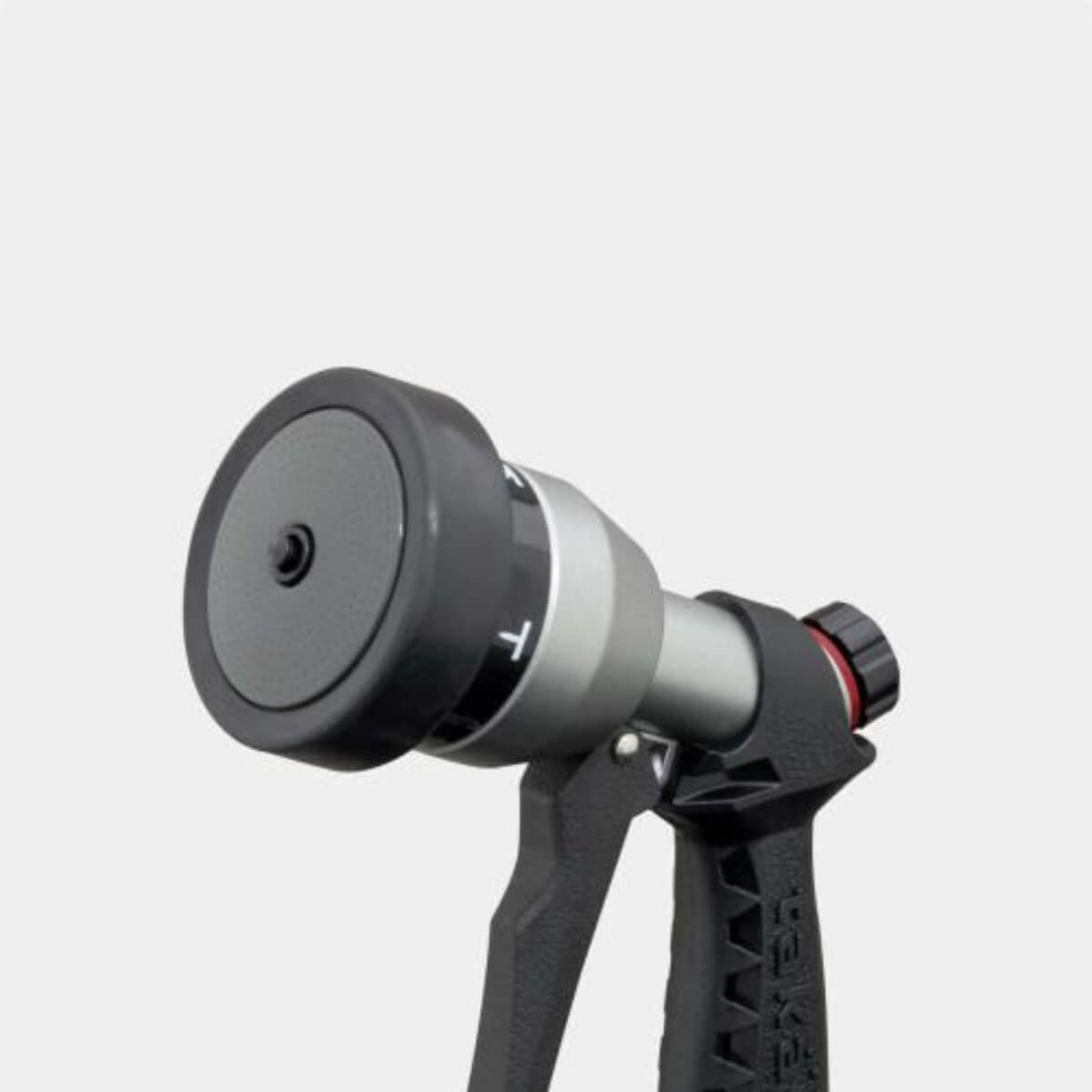 Vòi Tưới Cây Kim Loại Takagi Tough Gear QG556 Chính Hãng