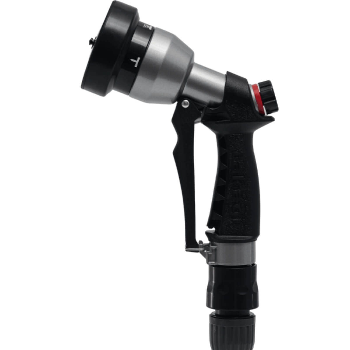 Vòi Tưới Cây Kim Loại Takagi Tough Gear QG556 Chính Hãng