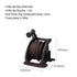 Bộ vòi tưới cây Takagi R220TBR Tough 20m
