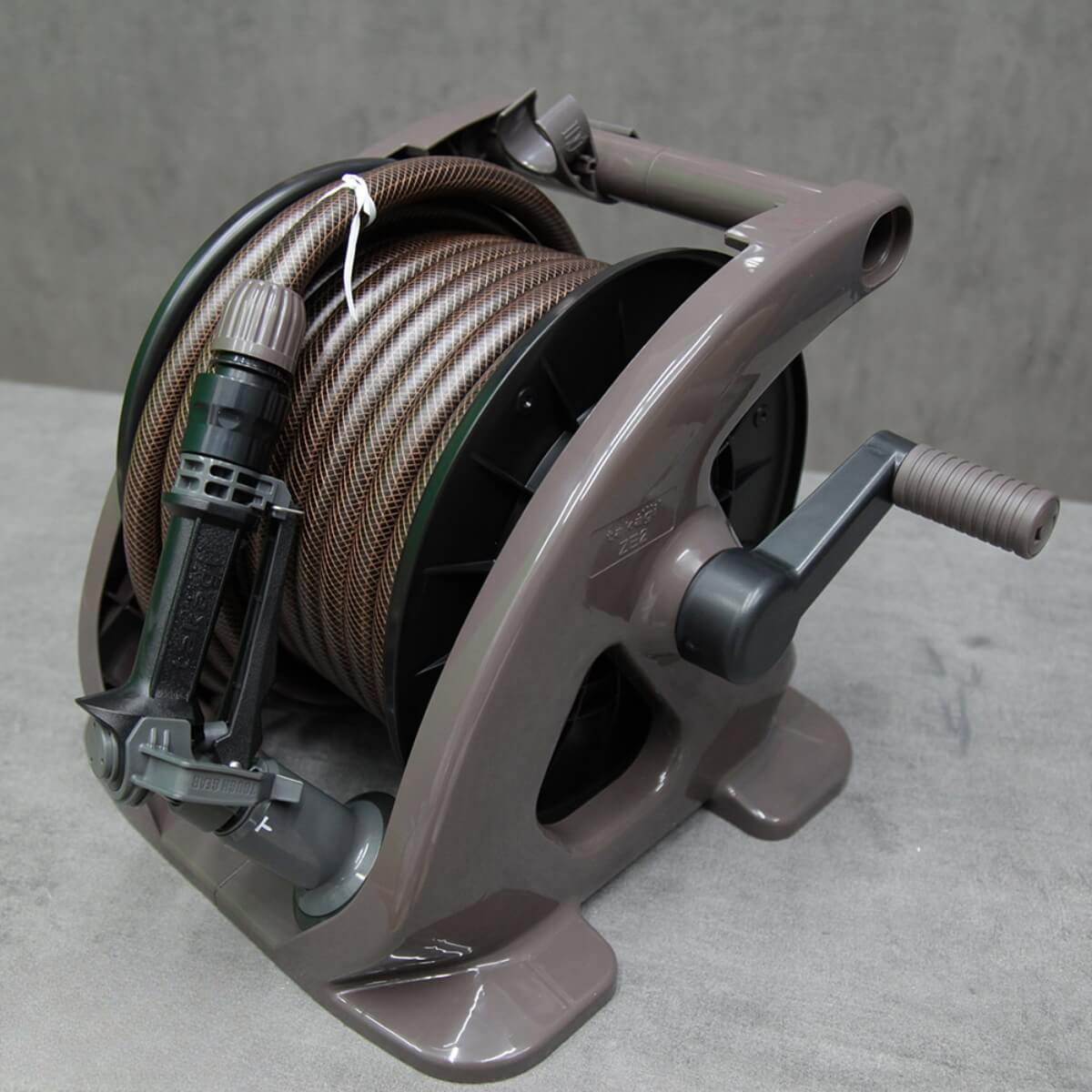 Bộ Vòi Tưới Cây Takagi R330TBR Tough 30m Chính Hãng Nhật