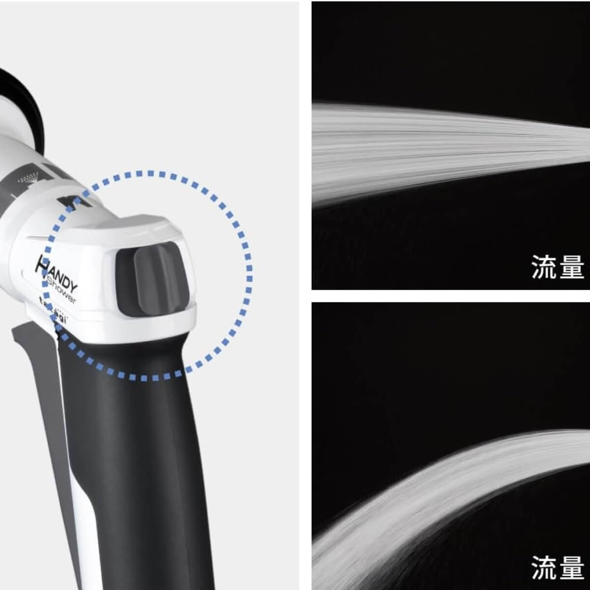 Bộ Vòi Tưới Cây Takagi R550CG Aurora V 50m Chính Hãng Nhật