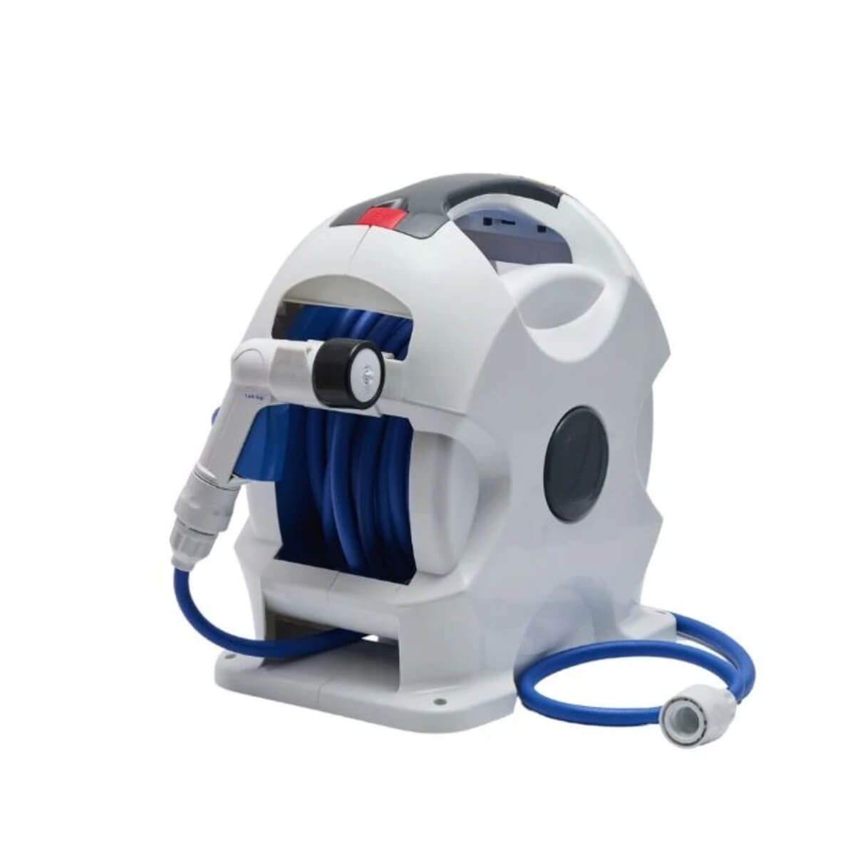 Vòi Tưới Cây Takagi R715FJC2 15m Thu Rút Tự Động - Nhật Bản