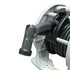 Bộ Vòi Tưới Cây Takagi RT215CG Mercury 2 Twister 15m Chính Hãng