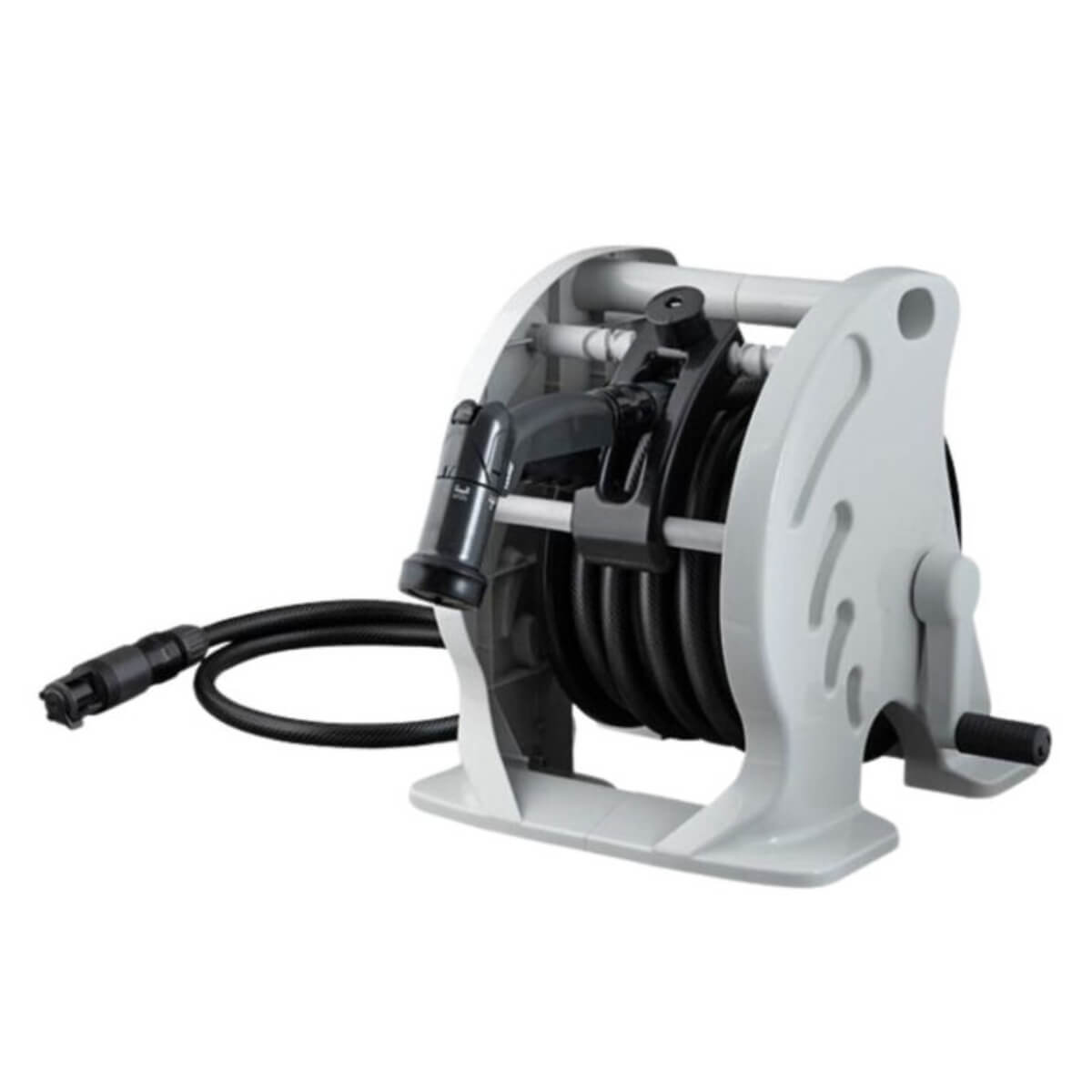 Bộ Vòi Tưới Cây Takagi RT215CG Mercury 2 Twister 15m Chính Hãng