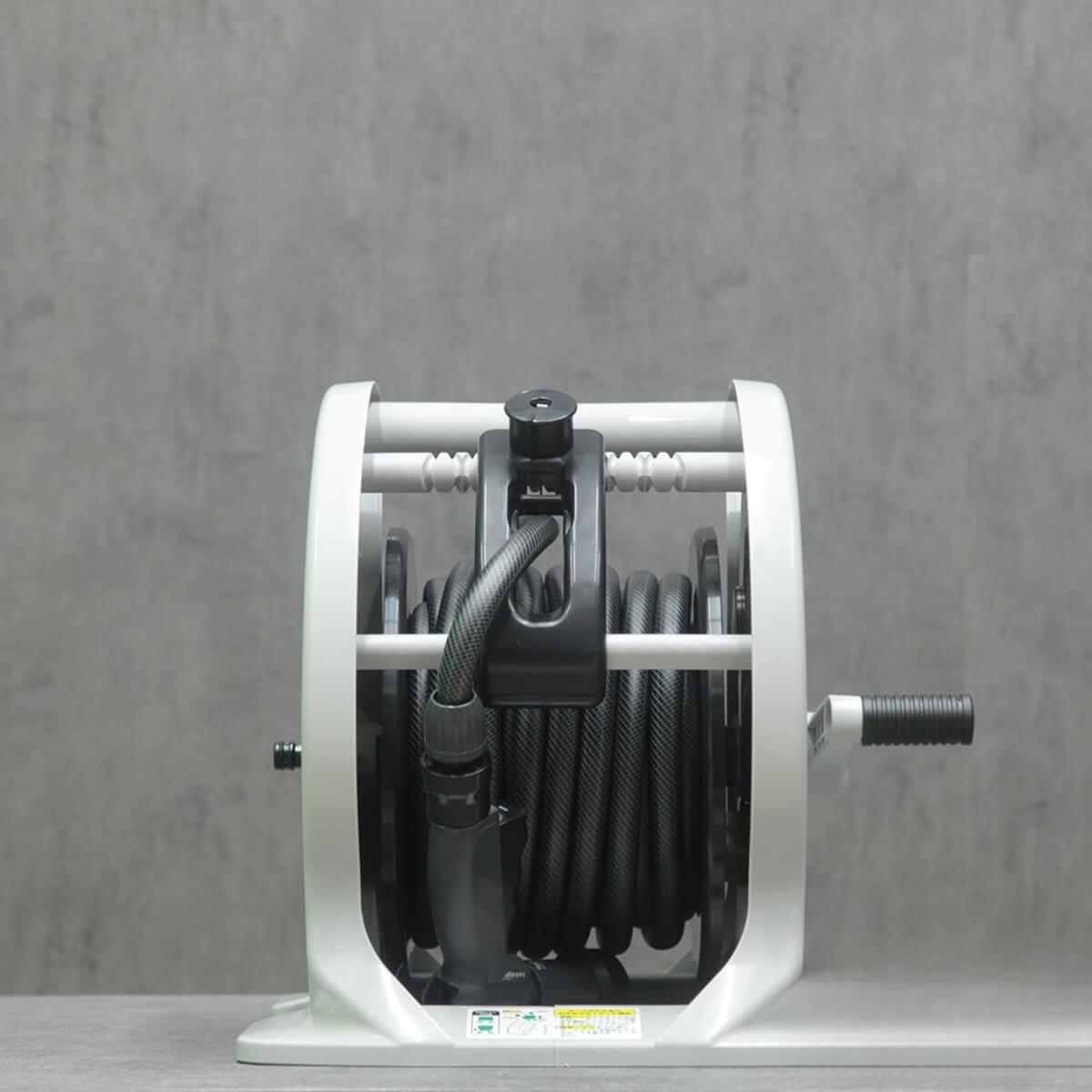 Bộ Vòi Tưới Cây Takagi RT220CG Mercury 2 Twister 20m Chính Hãng
