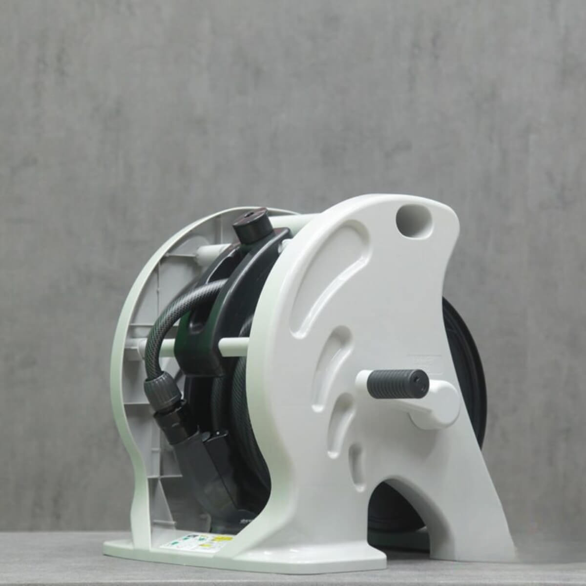 Bộ Vòi Tưới Cây Takagi RT330CG Mercury 2 Twister 30m Chính Hãng