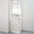 Tủ chậu lavabo Takara Standard  S-YER060HXA(YBW)