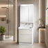 Tủ chậu lavabo Takara Standard  S-YER060HXA(YBW)
