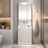 Tủ chậu lavabo Takara Standard  S-YER060HXA(YBW)
