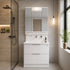 Tủ Chậu Lavabo Takara Standard S-YGR075HCA (YSW) Chính Hãng Nhật