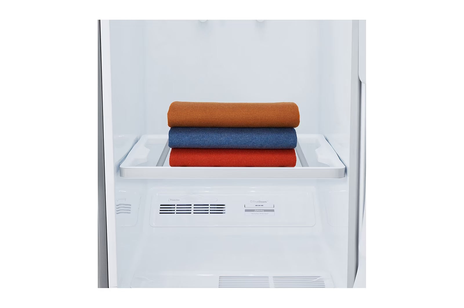 Máy Giặt Hấp Sấy LG Styler S5MB | Tủ Chăm Sóc Quần Áo Thông Minh