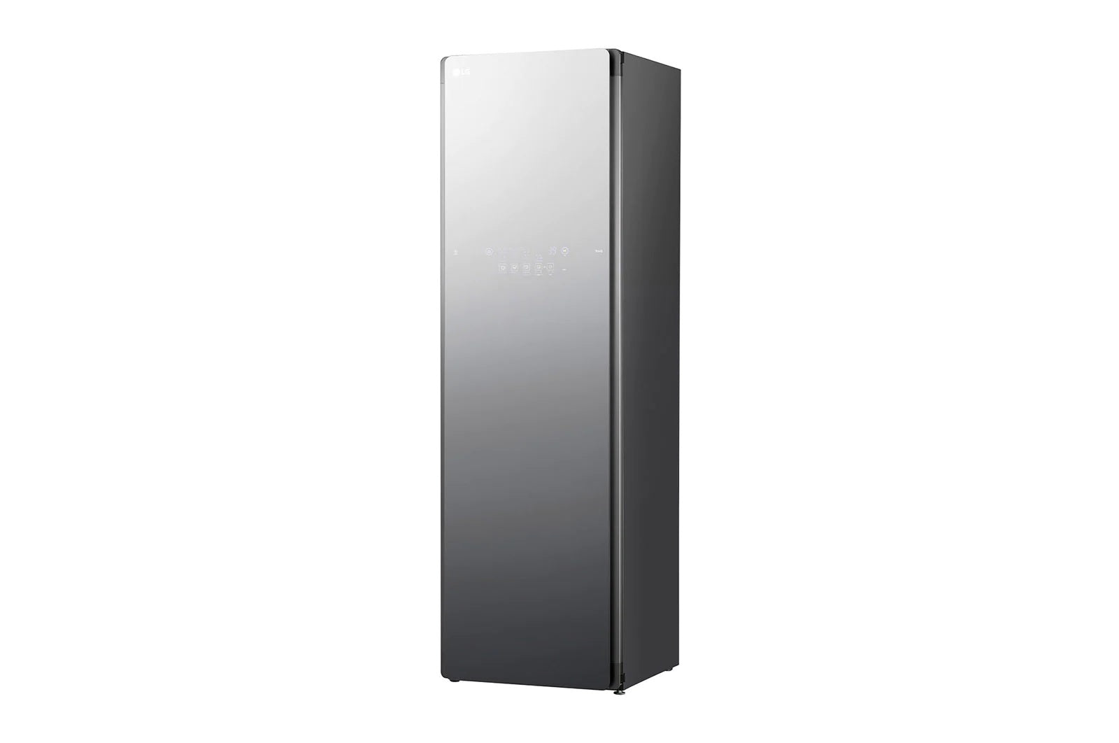 Máy Giặt Hấp Sấy LG Styler S5MB | Tủ Chăm Sóc Quần Áo Thông Minh