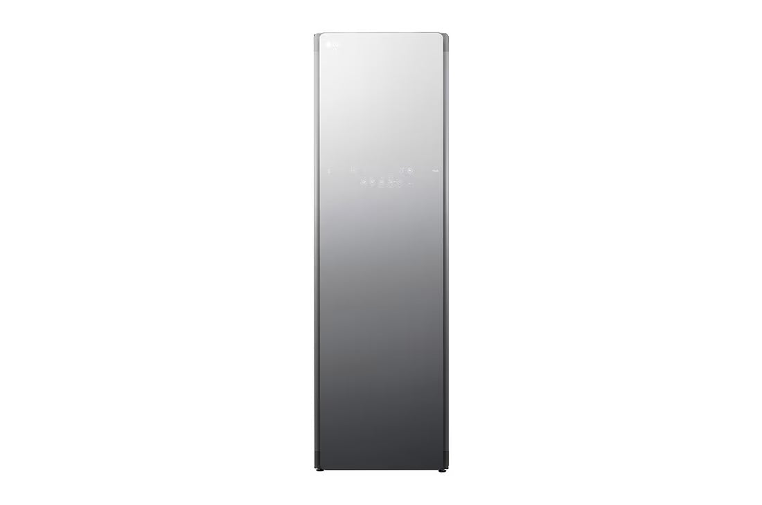 Máy Giặt Hấp Sấy LG Styler S5MB | Tủ Chăm Sóc Quần Áo Thông Minh