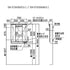 Kích thước gương SIM-075M3AHYEA