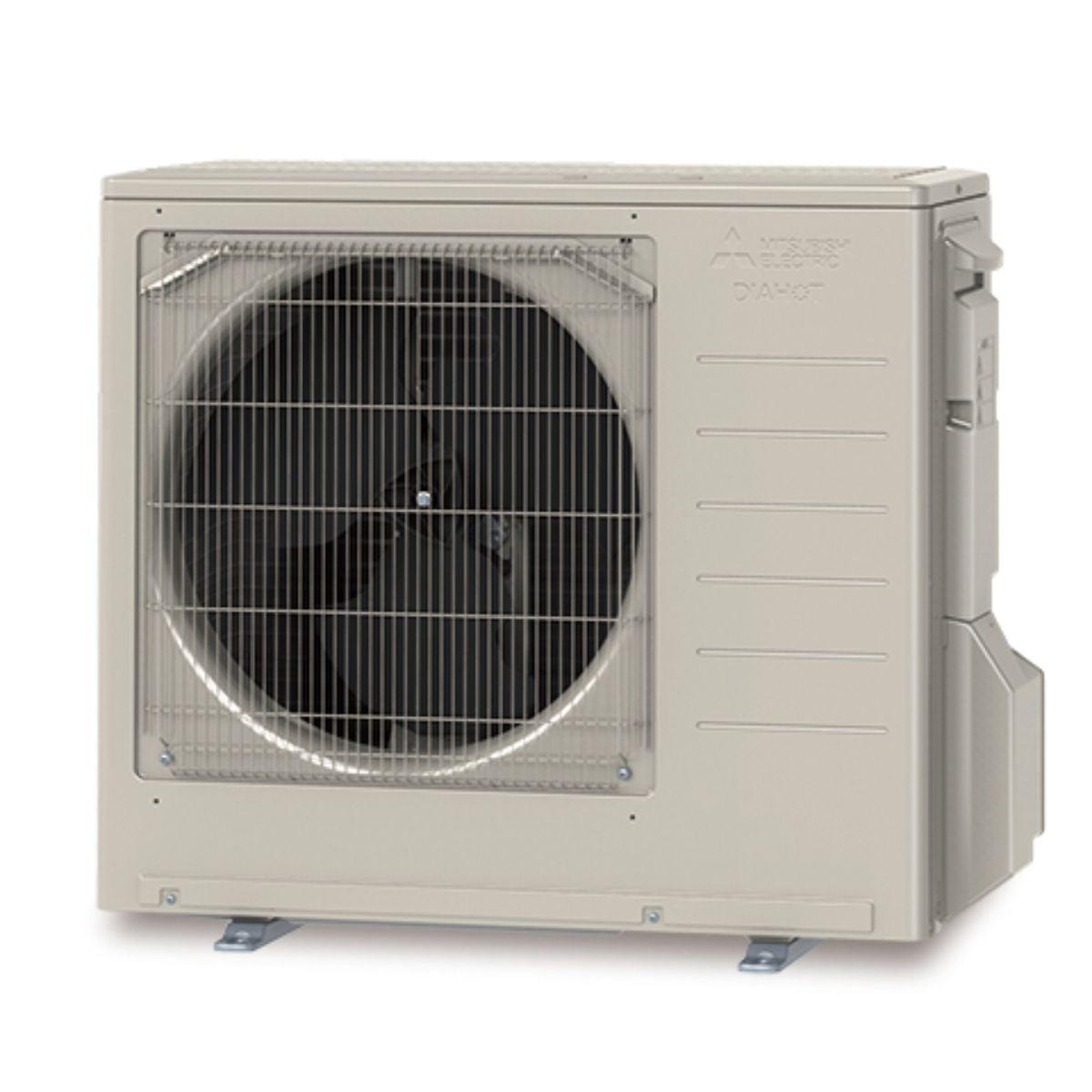 Cục Nóng Máy nước nóng trung tâm Mitsubishi SRT-N377 – 370L tiết kiệm điện