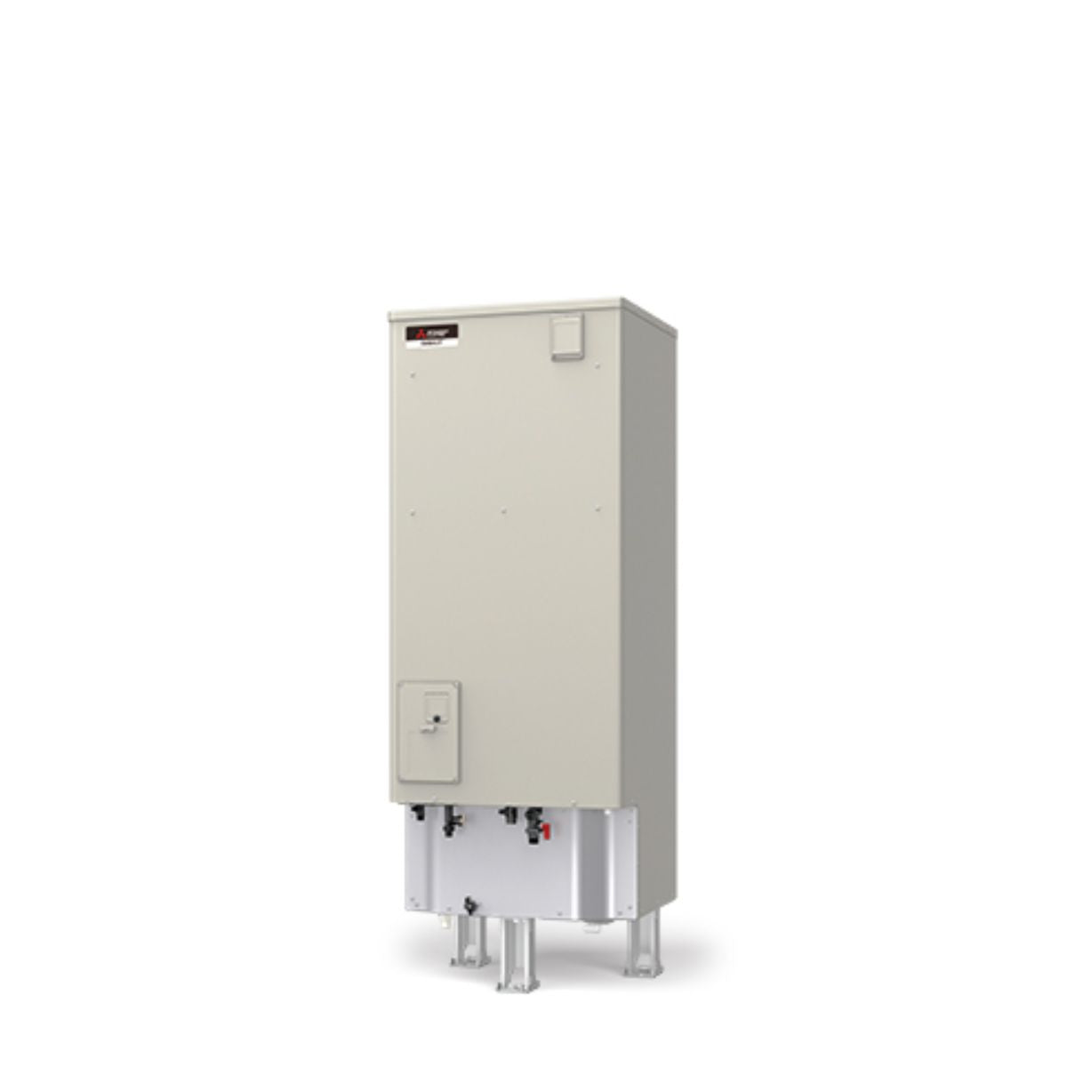 Máy nước nóng trung tâm Mitsubishi SRT-N377 – 370L tiết kiệm điện