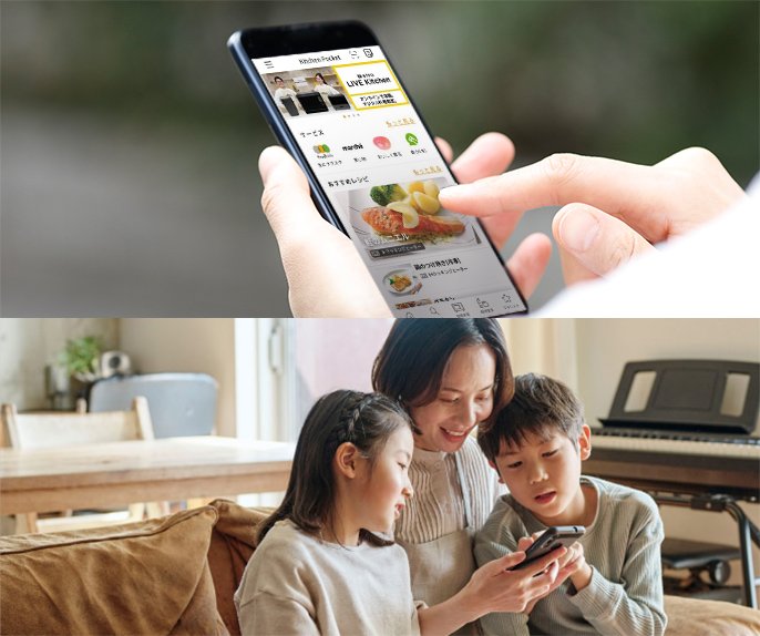 Bếp từ Nhật nội địa Panasonic A series