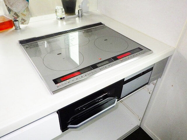 Sửa chữa tủ lạnh Nhật nội địa