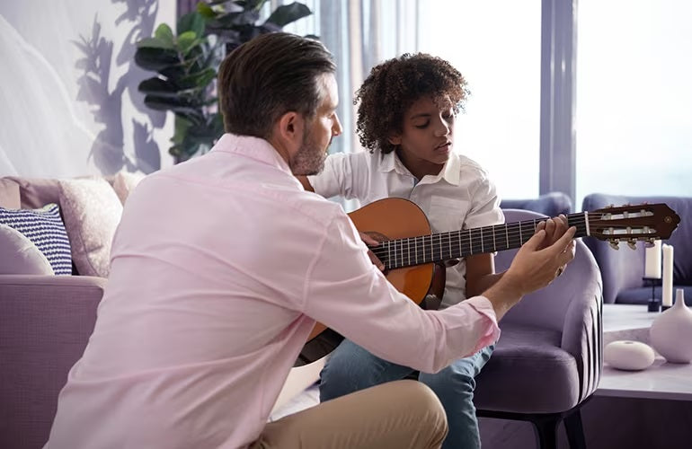 Classic Guitar C70 C80 | SỰ LỰA CHỌN CỦA CÁC GIẢNG VIÊN TRÊN TOÀN THẾ GIỚI