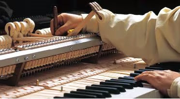 Chỉnh âm sắc và điều hòa
