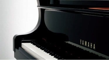 Grand Piano Yamaha CX Series | Areca