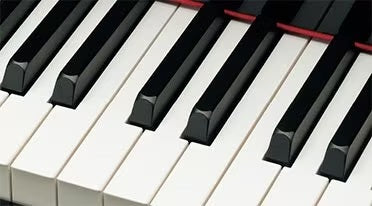 Grand Piano Yamaha CX Series | Areca