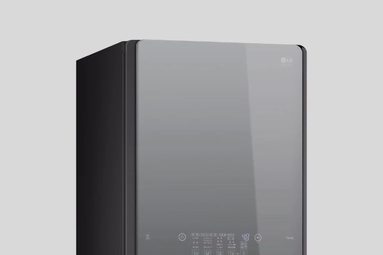 Máy Giặt Hấp Sấy LG Styler S5MB | Tủ chăm sóc quần áo | TrueSteam