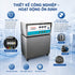 Máy ion kiềm công nghiệp NDX-3000LMW Chính Hãng Nhật Bản