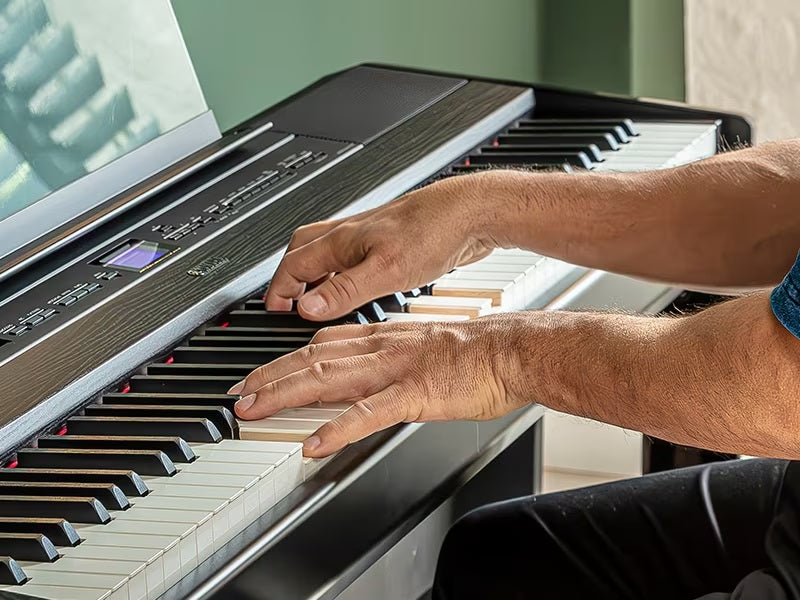 Bàn phím GrandTouch-S | P-525