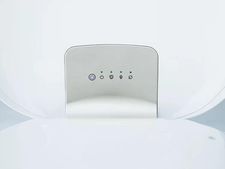 Bồn cầu tự động TOTO Neorest NX | CS902B