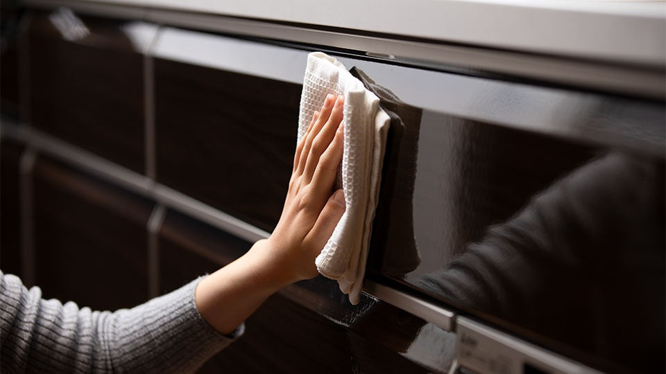 Thép tráng men kính bền bỉ và sạch sẽ