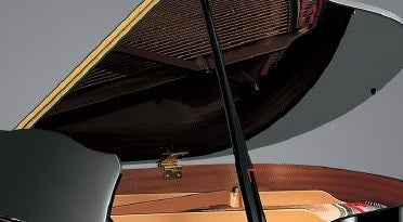 Đàn piano cơ Yamaha GB1K | Thiết kế an toàn