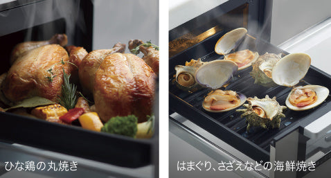 Bếp từ Nhật nội địa Panasonic A series