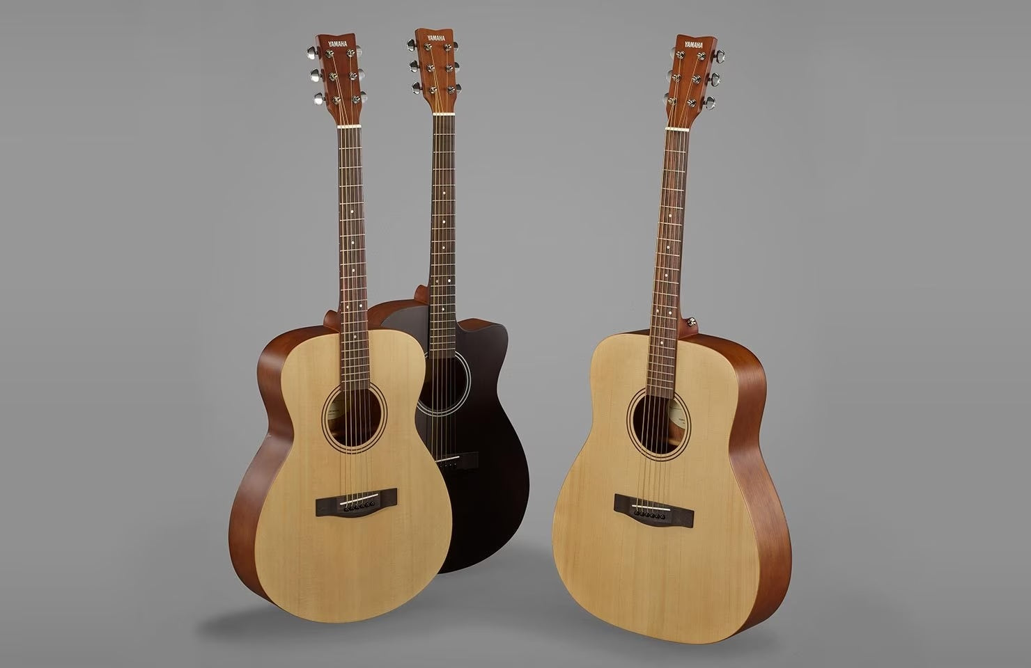 Đàn Guitar Acoustic F400 | Âm thanh và khả năng chơi