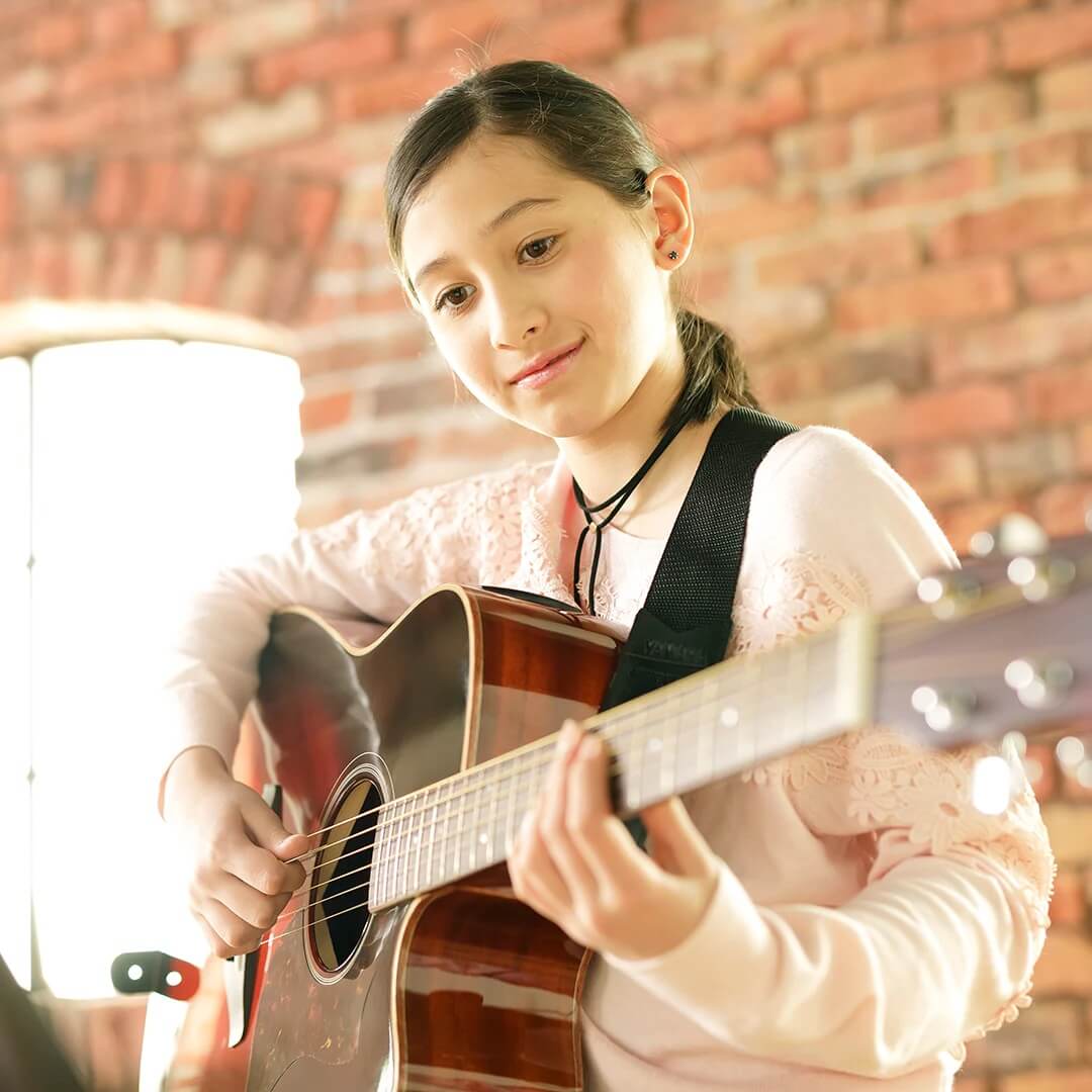 Khóa học Guitar MFC | Areca