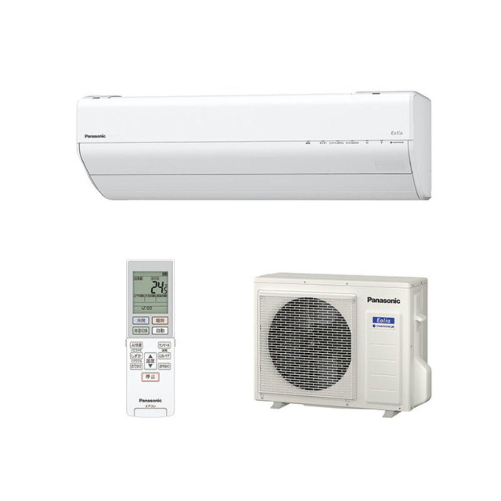 Điều hòa Panasonic CS-362DGX,14.000BTU | Đồ Nhật Nội Địa