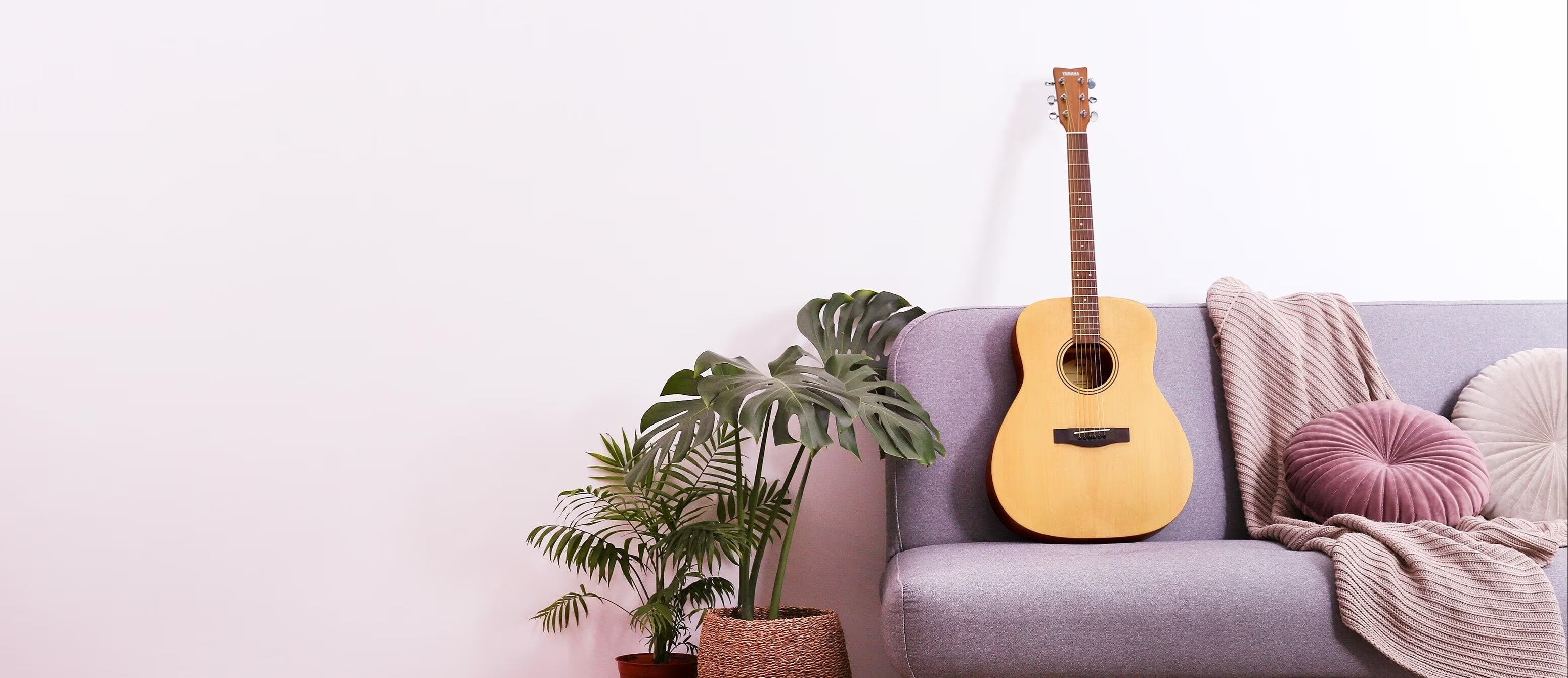 Đàn Guitar Acoustic F400 Series | Areca