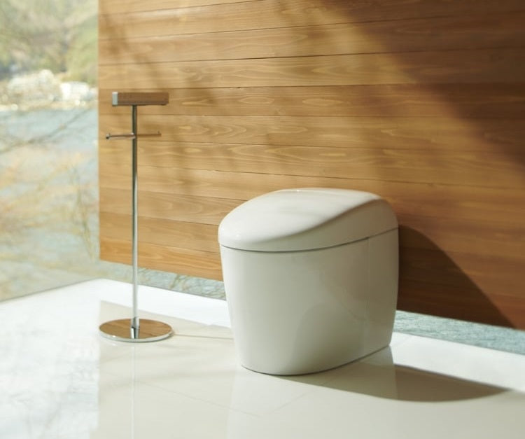 Bồn Cầu Thông Minh Nhật nội địa TOTO Neorest RS2 | Đồ Nhật Nội Địa