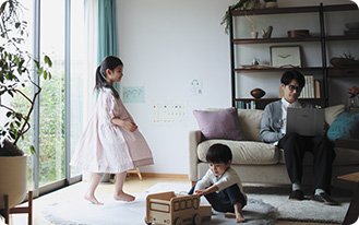 Ứng dụng Eolia điều hòa Panasonic DX, DGX series 2022