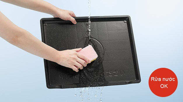 Lò vi sóng có nướng Hitachi Nhật Bản nội địa